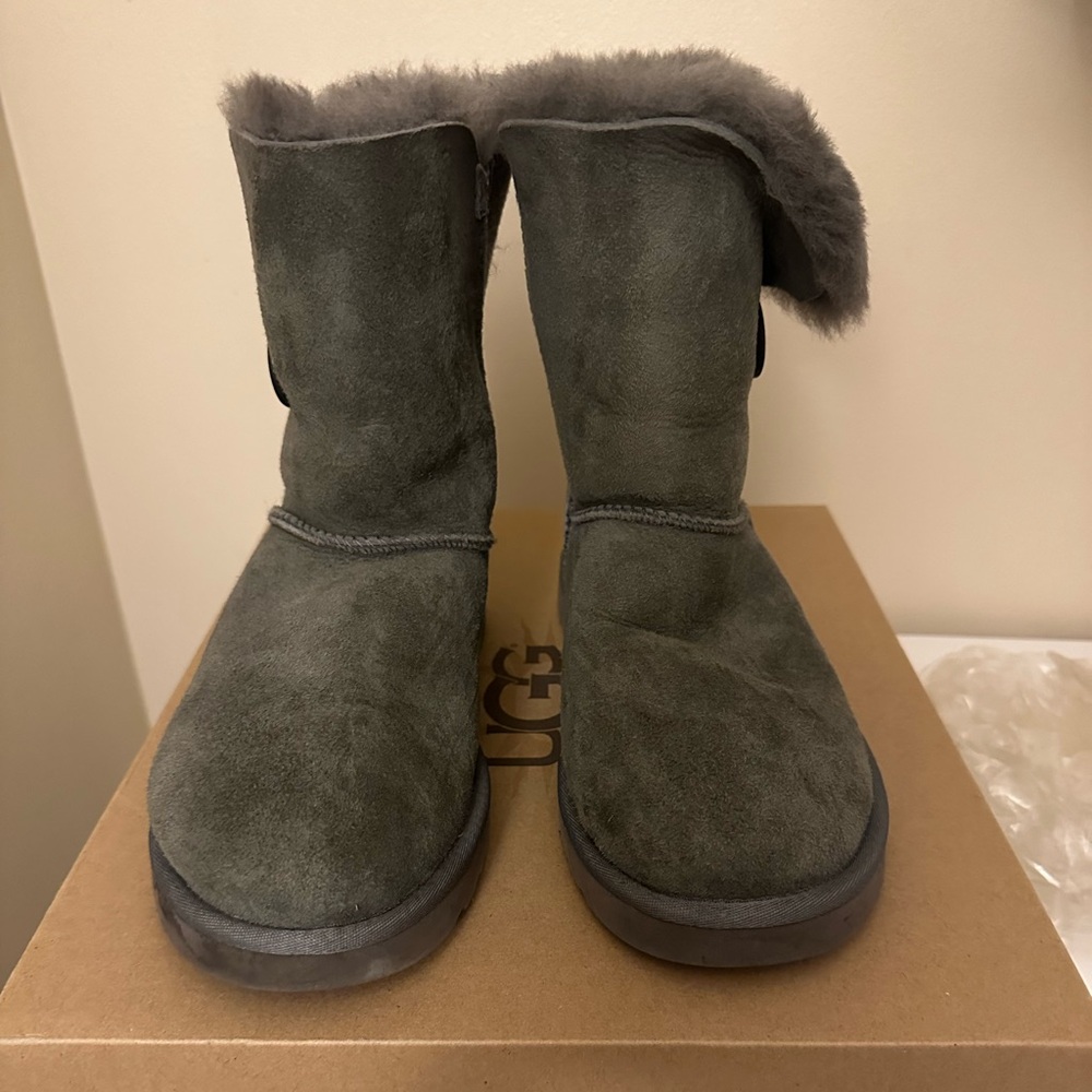 UGGS Women’s Bailey Button